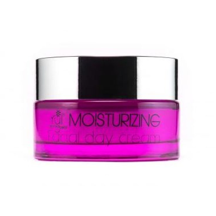 Ryl Natural Power Crema Facial de Día Hidratante Día 50ml