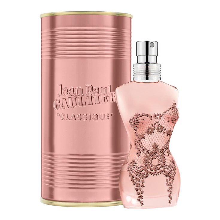 * JPG MUJER EDP 20 VAPO ONE SHOT