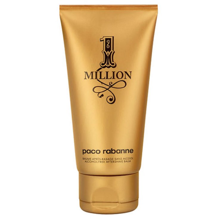 PACO R 1 MILLÓN UA/S 75 BÁLSAMO