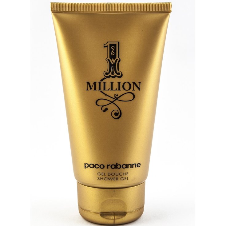 PACO R 1 MILLION U GEL DE DUCHA 150