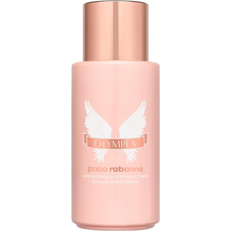 Paco Rabanne Olympea Loción Corporal Sensual 200ml