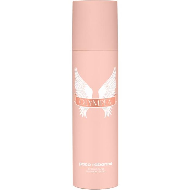 Paco Rabanne Olympea Desodorante Spray 150ml