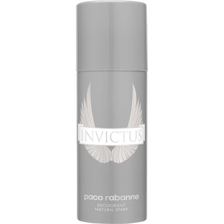 PACO R INVICTUS U DEO 150 VAPO