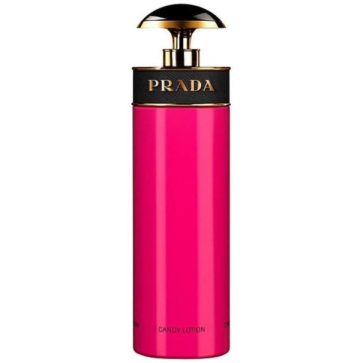 * PRADA CANDY D LOCIÓN CORPORAL 150 ML