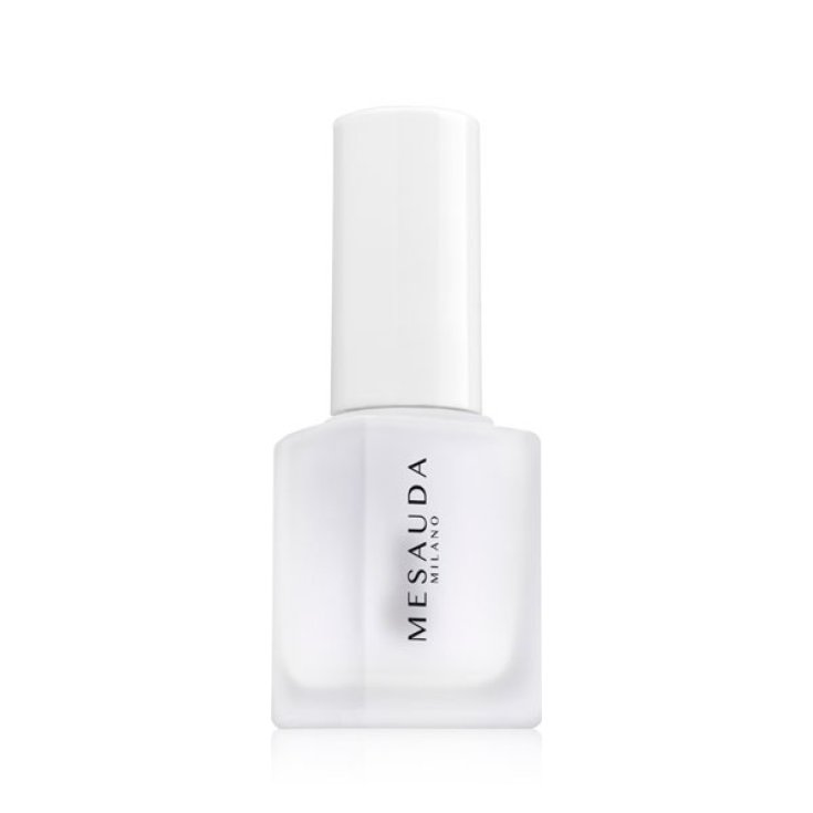 Mesauda Healing Enamel Gloss & Fix Capa superior brillante