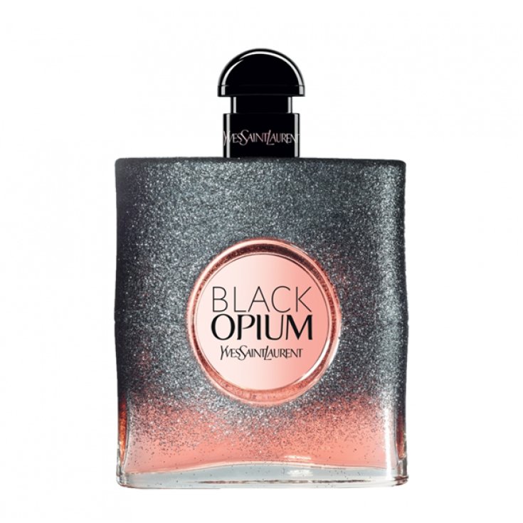 * YSL OPIO NEGRO FLORAL D EDP 90 V