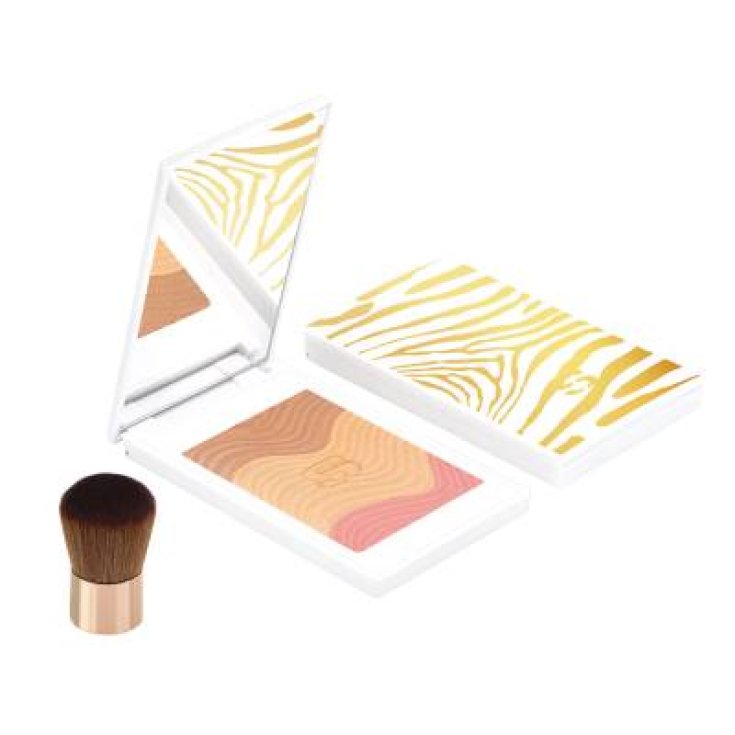 SISLEY P/ TOUCHE POUDRE E/ SOL 2 11G