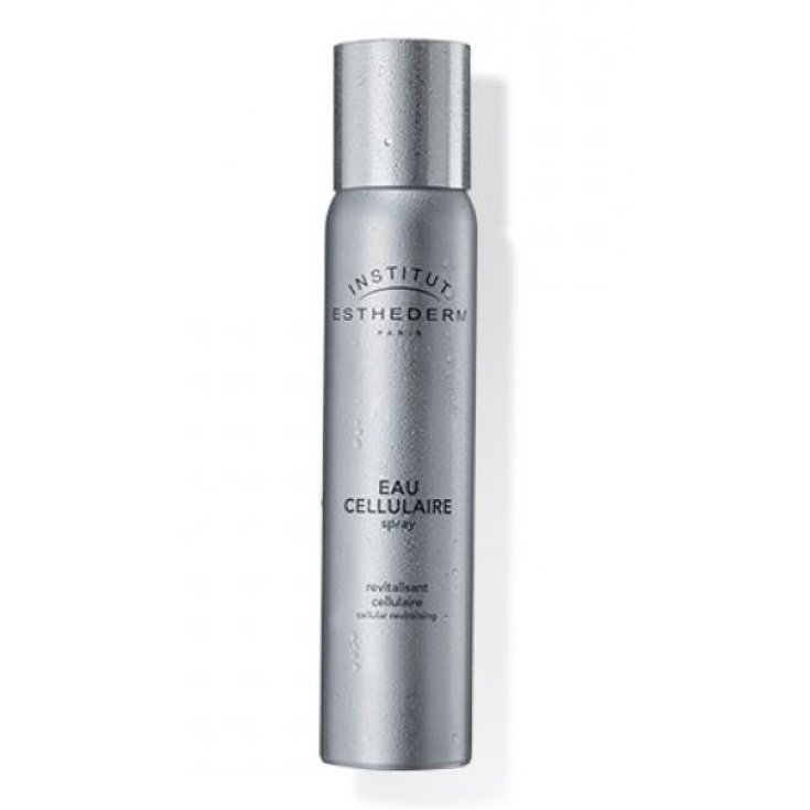 Institut Esthederm Eau Cellulaire Revitalizant Agua Revitalizante 200ml