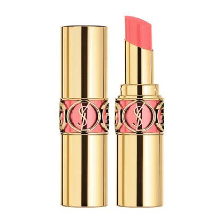 YSL ROUGE TINTE VOLUPTE EN BÁLSAMO 8