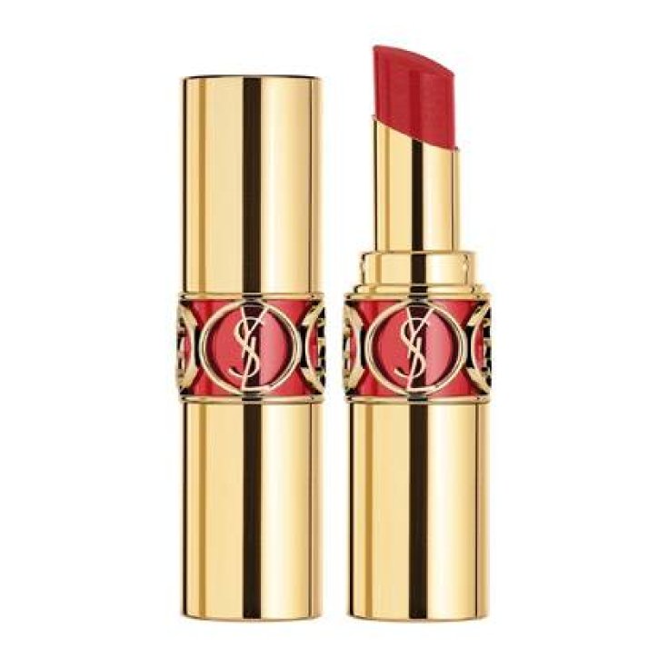 YSL ROUGE TINTE VOLUPTE EN BÁLSAMO 3