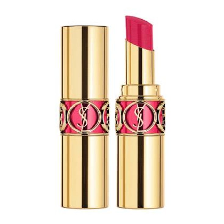 YSL ROUGE TINTE VOLUPTE EN BÁLSAMO 9