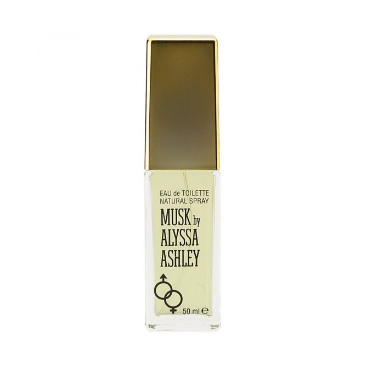 MUSK ALYSSA EDP 50 VAPO