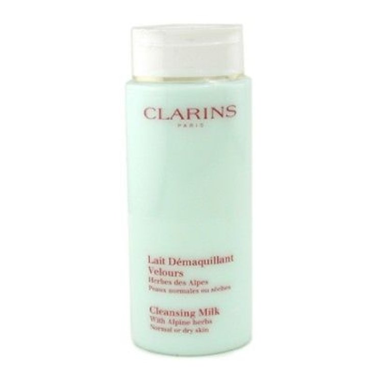 @CLA LAIT DESMAQUILLANTE PS 400 ML