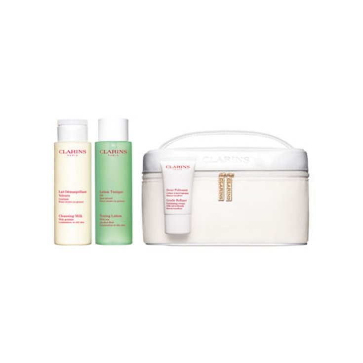 @CLA KIT LAIT DEMAQ.PG 200 ML + TÓNICO