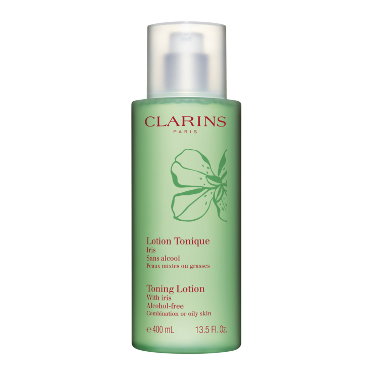 @CLA LOCION TONIC PG 400 ML