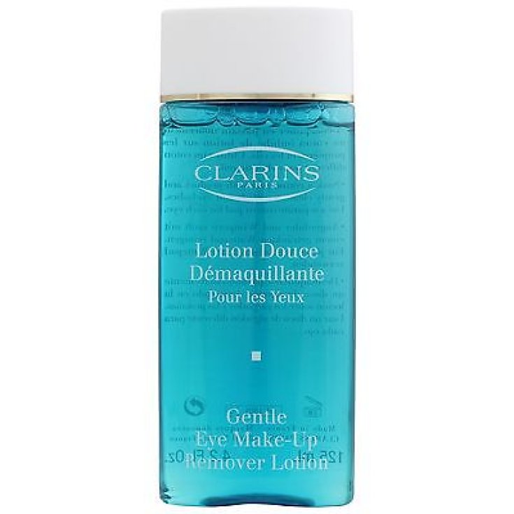 @CLA LOCIÓN DOUCE DEMAQ YEUX 125 ML