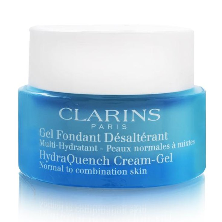 @CLA GEL FONDO DESALTERANTE 50 ML