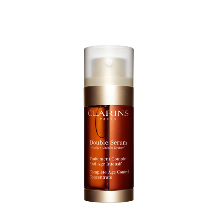 @CLA SERUM DOBLE 30 ML