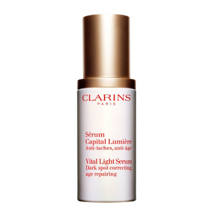 @CLA CAPITAL LUMIERE SUERO 30ML