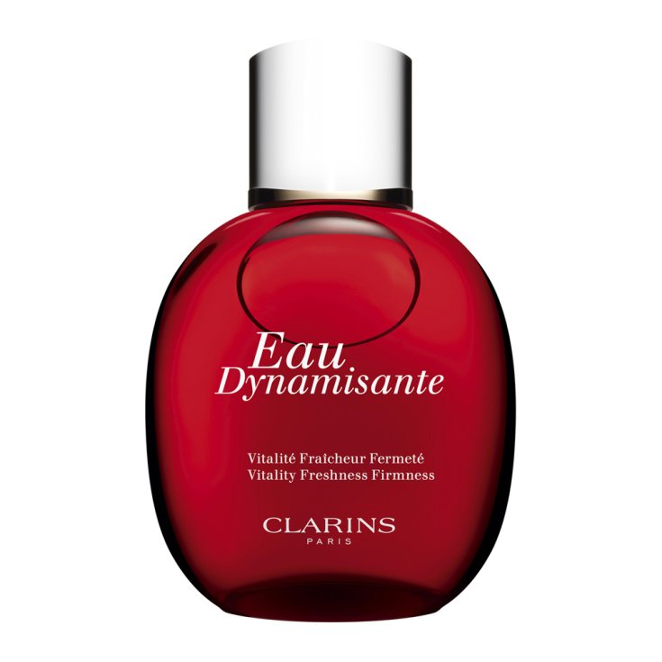 Clarins Eau Dynamissante Agua de Tratamiento 200ml Clarins Eau Dynamissante Agua de Tratamiento 200ml