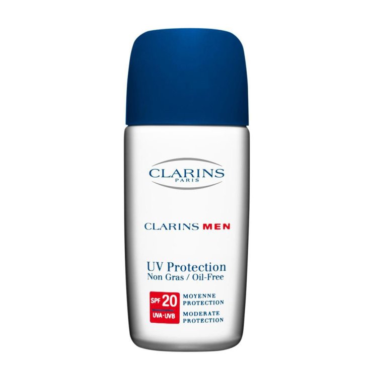 * CLA MEN PROTECCIÓN UV 30 ML