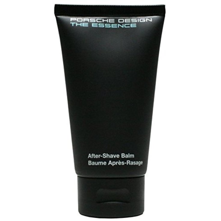 @PORSCHE DESIGN UA/S BÁLSAMO 75 ML