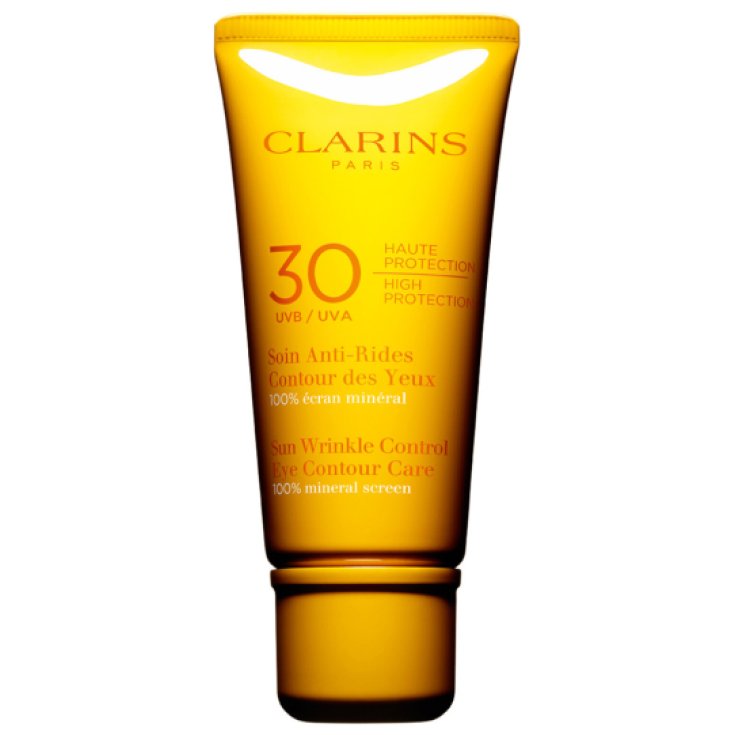 @CLA SUN HP A \ RIDES YEUX SPF 30