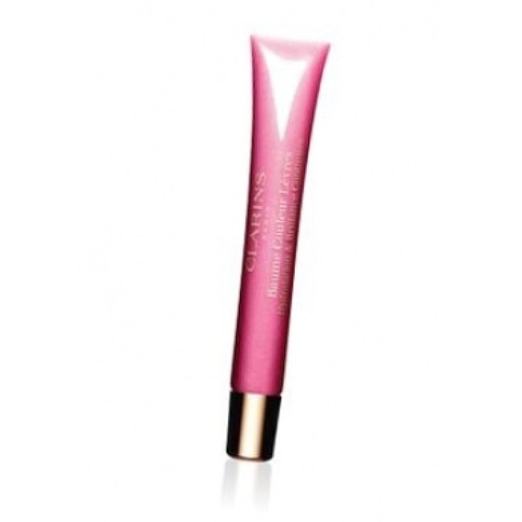 @CLA BAUME COULEUR LEVRES 10 NUDE