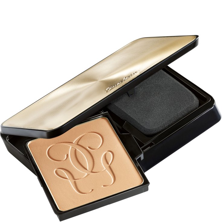 Guerlain Base de Maquillaje en Polvo Compacto Color 13 Guerlain Base de Maquillaje en Polvo Compacto Color 13