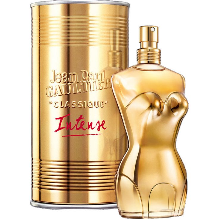 Jean Paul Gaultier Classique Intense Eau de Parfum Vaporizador 20ml