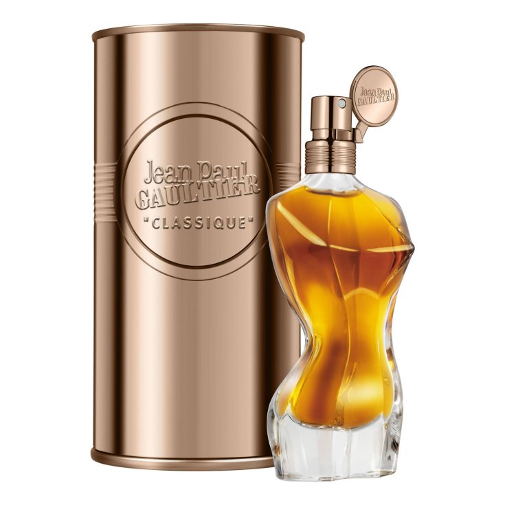 Jean Paul Gaultier Classique Essence Eau De Parfum Mujer Vaporizador 30ml
