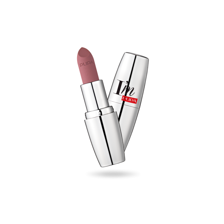 PUPA ROSS IM FLUIDO LABIAL MATE 11