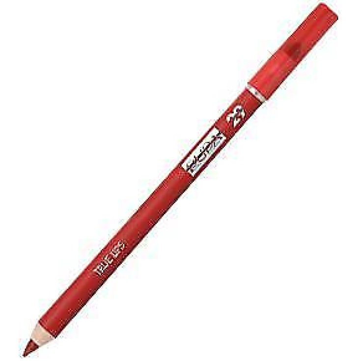 @PUPA TRUE LIPS N.29 ROJO INTENSO
