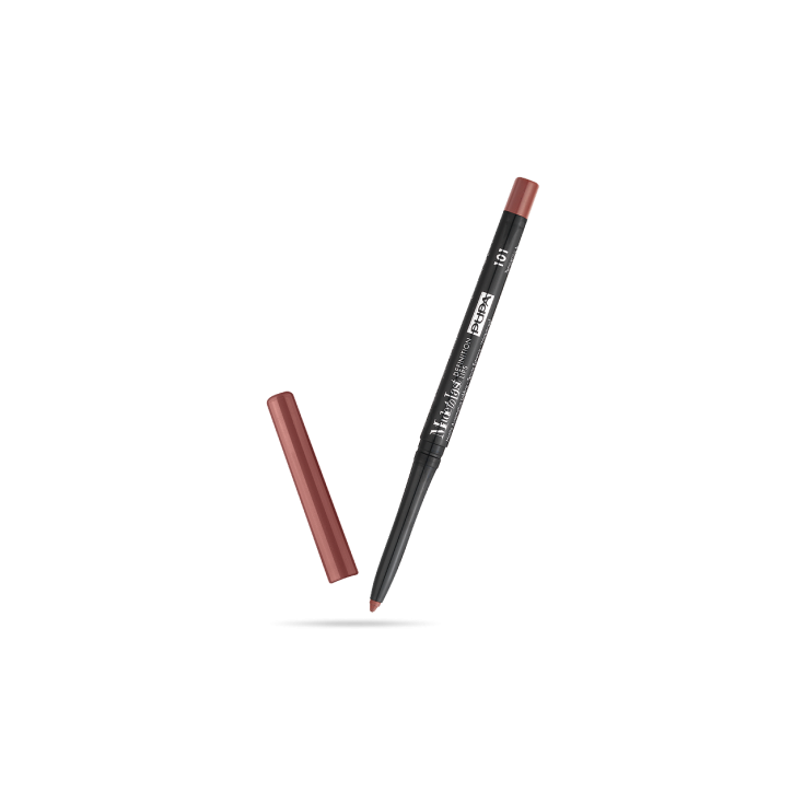 PUPA M / LABIOS HECHO T / LAS.DEFIN.101