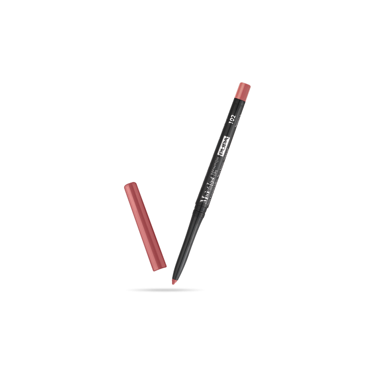 PUPA M / LABIOS HECHO T / LAS.DEFIN.102
