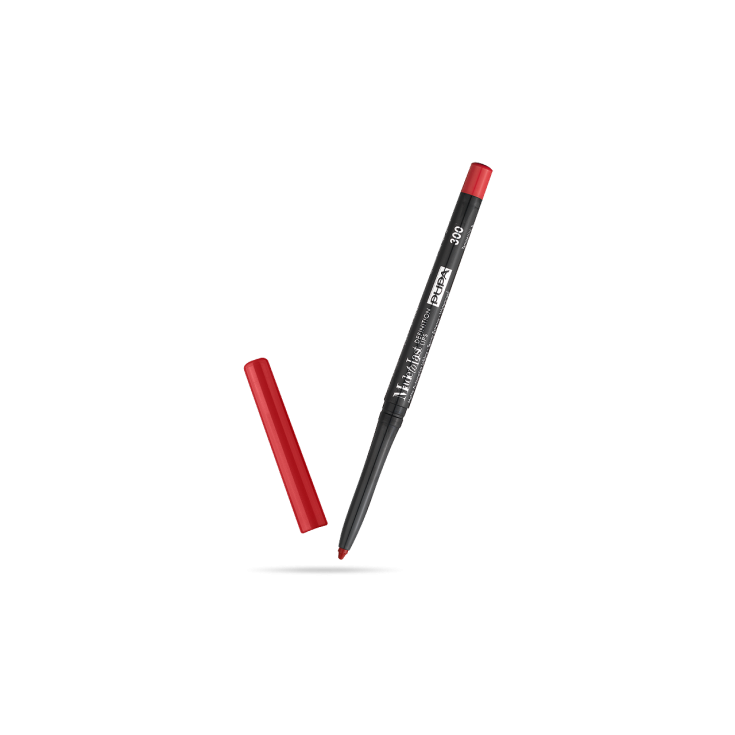 PUPA M / LABIOS HECHO T / LAS.DEFIN.300