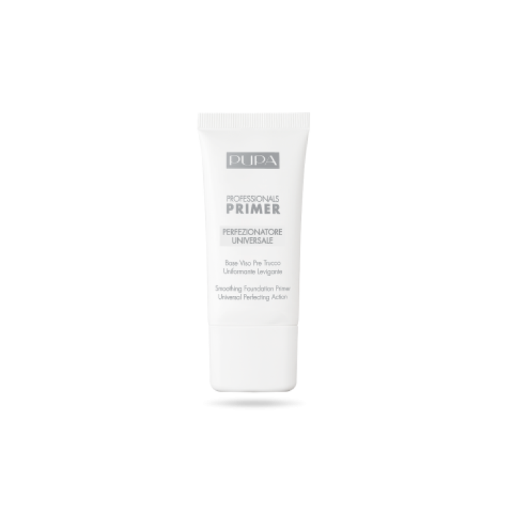 @PUPA PRIMER PROFESS.BASE CARA 02