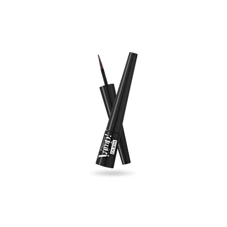 @PUPA LINER DEFINITION VAMP 400