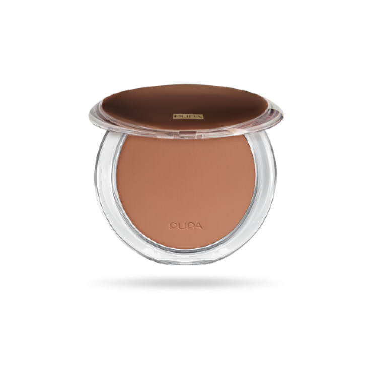 @PUPA TERRA BRONCE EXTREMO 003