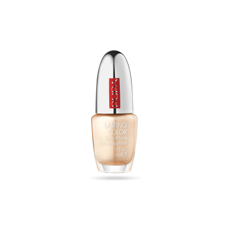 * PUPA ESMALTE 105 BEIGE