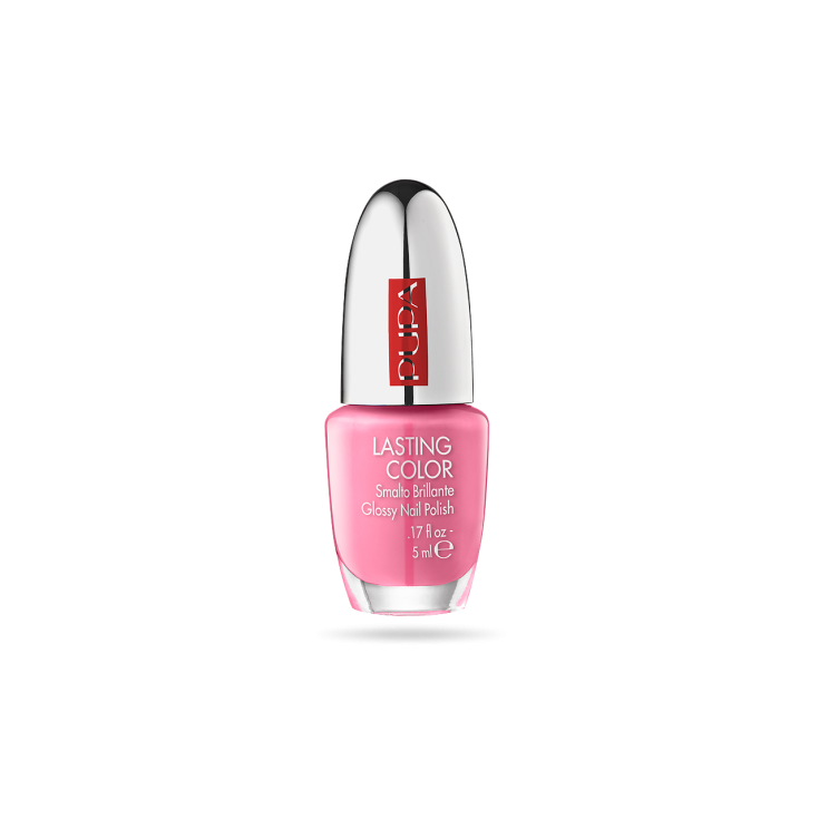 * PUPA ESMALTE 300 FUCSIA