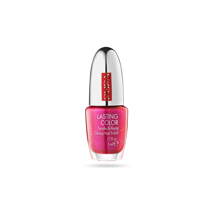 * PUPA ESMALTE 302 FUCSIA