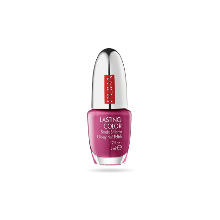 * PUPA ESMALTE 303 FUCSIA