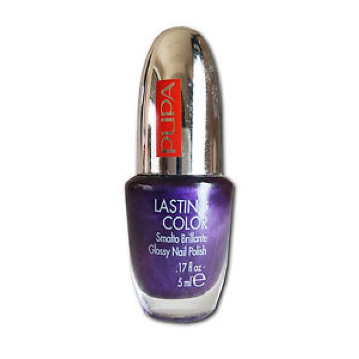 PUPA ESMALTE COLOR DURADERO - PERLADO