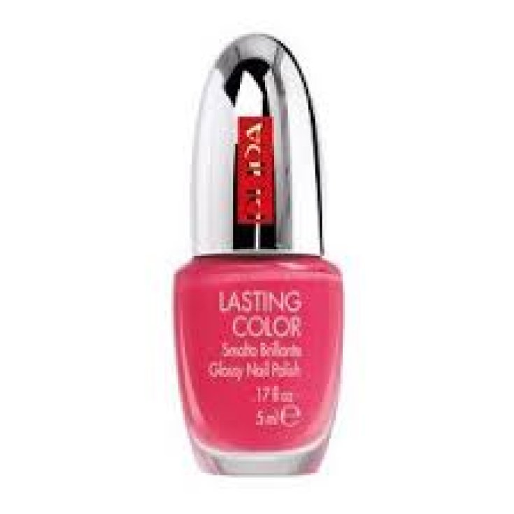 * ESMALTE PUPA 518 CORAL ROSA