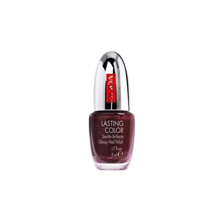 Pupa Lasting Color Esmalte De Uñas 626 Pearly Rose