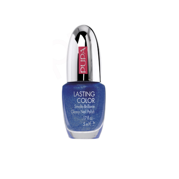Pupa Lasting Color Esmalte De Uñas 726 Blue Jeans