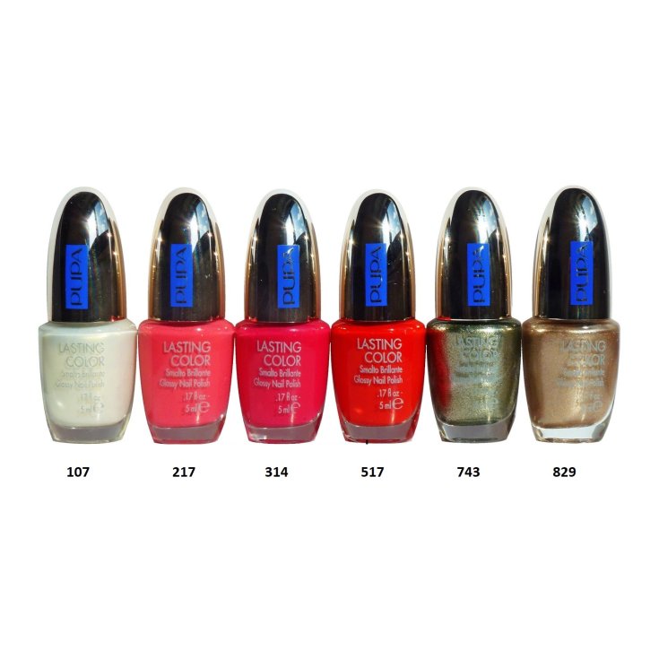 @PUPA ESMALTE 743 A