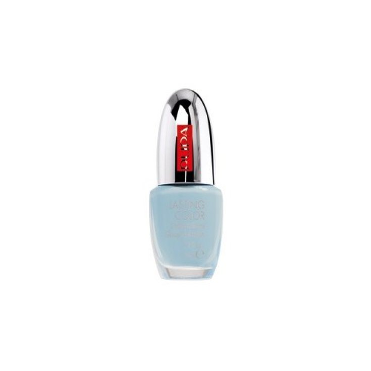 @PUPA SMALTO 745 PERLADO AZUL CLARO