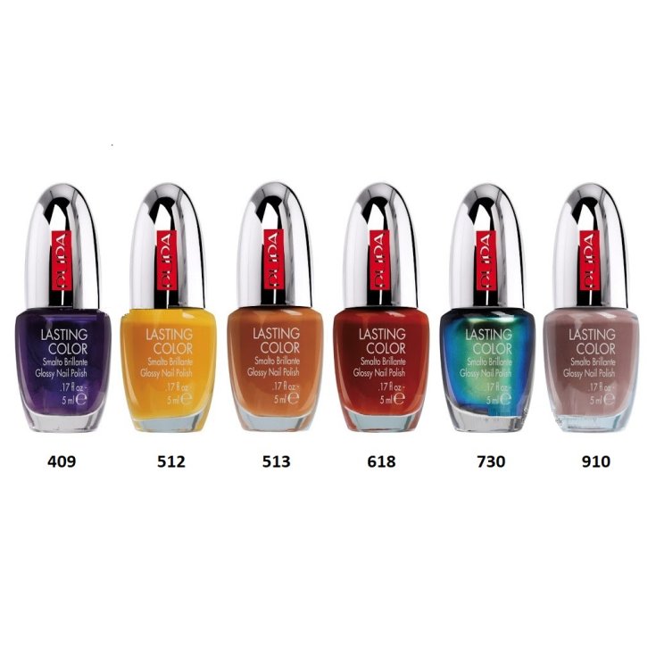 @PUPA ESMALTE 910 AFRO TAUPE
